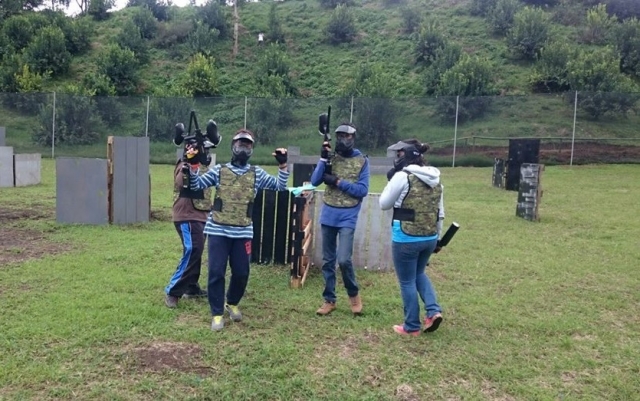  Play como um time 